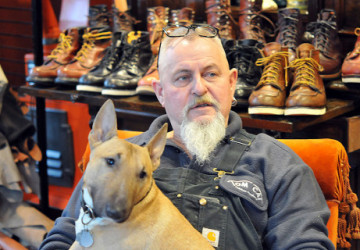 Schuhreparatur auch Online