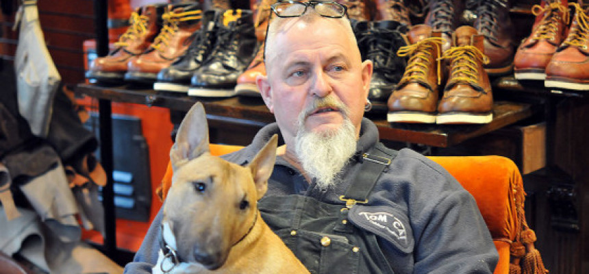 Standard Post with Image