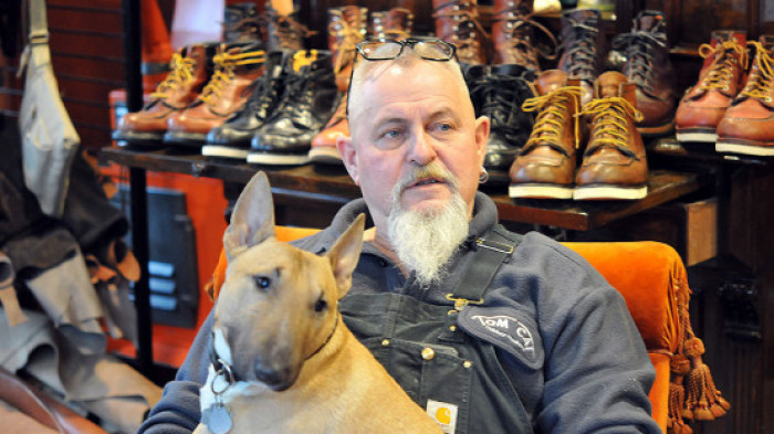 Postversand per Paket